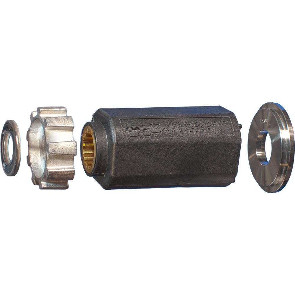 Propellers, Drive & Lower Unit