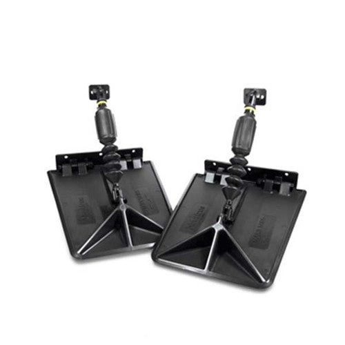Trim, Tilt & Jack Plates