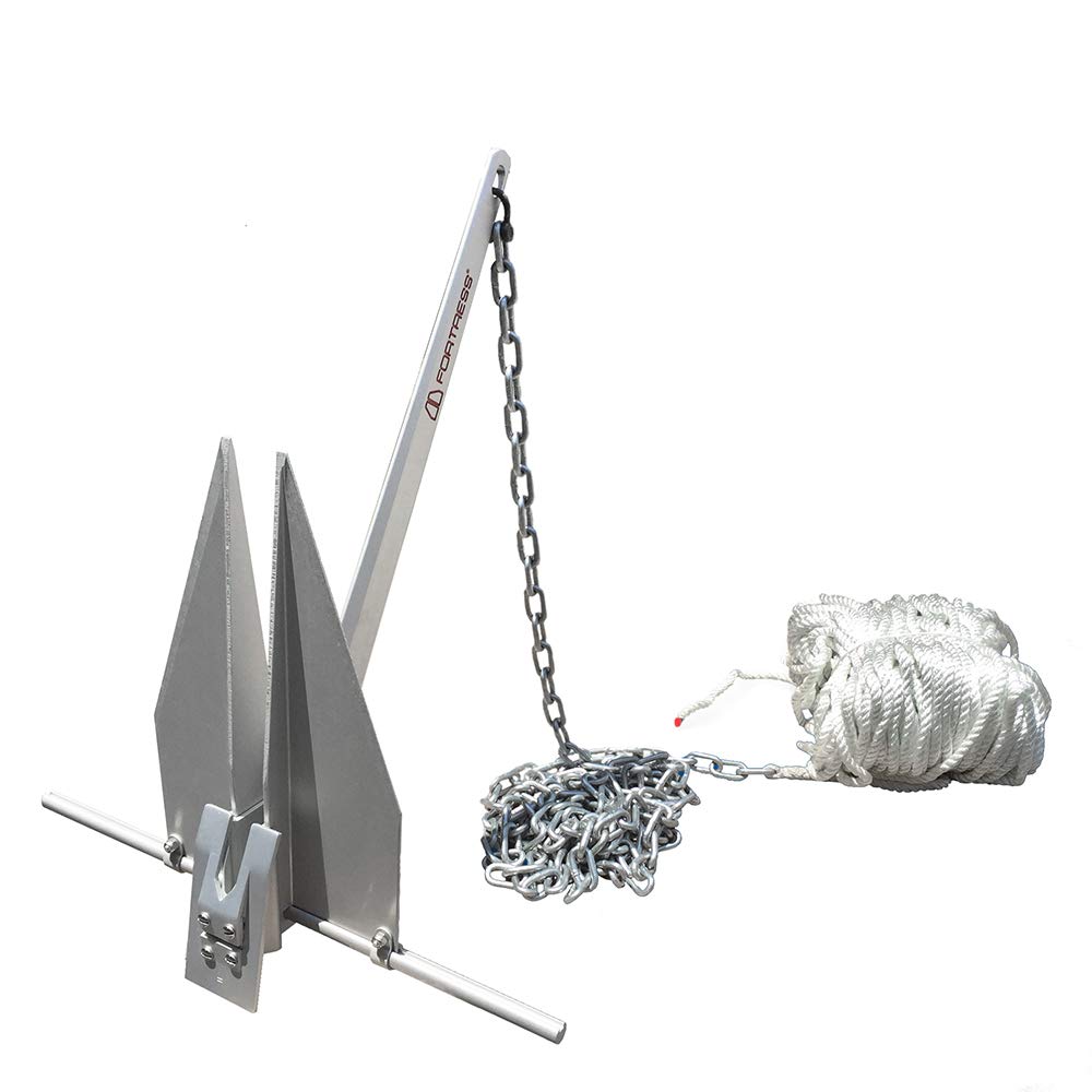 Anchoring & Mooring