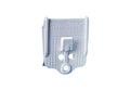 Davis Instruments Fender Tender II Fender Clip, White