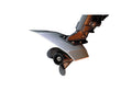 Davis Instruments Whale Tail XL Aluminum Hydrofoil Stabilizer for I/O and Outboard Motors