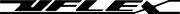 Uflex Mach Rotary Steering Cable - Black Marine Rotary Steering Cable, 10' to 20', BX/X/FourTech Series