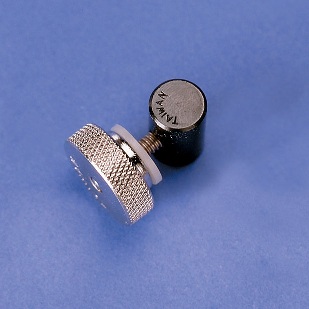 Davis Instruments Round Sail Track Stop 0.50 in Dia, Part 2350, Mast and Boom Sail Track