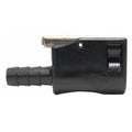 Moeller Engine Connector 033482-10 - 3/8 Inch Fuel Line Fitting for Mercury/Yamaha 1998 & Newer Engines