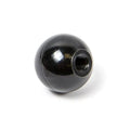 SeaStar Knob Black 035232-004 Control Handle Replacement Knob