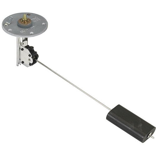 Moeller Marine Fuel Tank Sending Unit 035726-10, 4 to 28 Inch Tank Depth, SAE 5-Hole Pattern