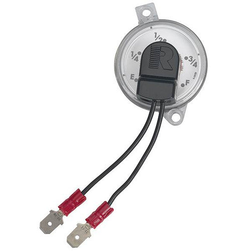 Moeller Marine Conversion Capsule 035760-10, Mechanical to Electric Dash Gauge Converter (33-240 Ohms)