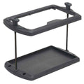 Moeller Marine Battery Tray 042215 for 24 Series Batteries, Quick Release Buckle and Strap