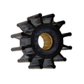 Johnson Pump 09-1027B-1 F5 MC97 Impeller Kit 2.25 Inch, Replaces Jabsco 1210-0001, for Volvo Penta 3.0/4.3/5.0/5.7/AQ, Indmar 200, Yanmar