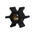 Johnson Pump F4 MC97 Impeller Kit 2.00 Inch, Replaces Jabsco 18653-001, Fits Westerbeke and Yanmar