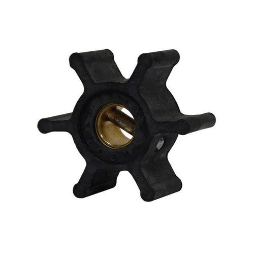 Johnson Pump F4 MC97 Impeller Kit 2.00 Inch, Replaces Jabsco 18653-001, Fits Westerbeke and Yanmar