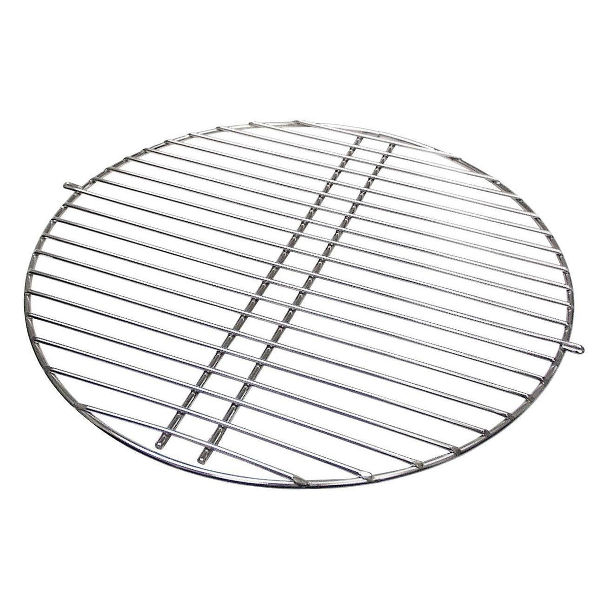 Magma 10-153 13 Inch Stainless Steel Cooking Grate, Replacement for A10-207-3 Marine Kettle Combo Grill