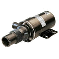 Johnson Pump Macerator Pump TA3P10-19, 12V DC, 10 GPM - Model 10-24453-01