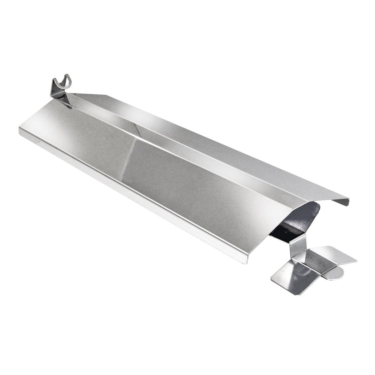 Magma 10-965 Radiant Plate, 12 x 18 Inch, Fits A10-918-2 and A10-1218-2 Gourmet Series Gas Grills