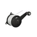 Worth AnchorMate Reel - Replacement Anchor Reel for Worth AnchorMate Anchor Control System, Black