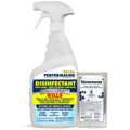 Star brite Performacide Hospital-Grade Disinfectant 32 oz. Kit for Hard, Non-Porous Surfaces