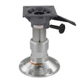 Springfield 1080136-L1 EZ-Ride 2-7/8 Inch Wave-Dampening Pedestal Package with Locking Swivel