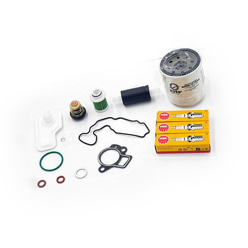 EMP 100 Hour Basic Service Kit (92-92500)