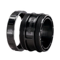 Marinco 110R Sealing Collar and Threaded Ring for 30A Shore Power Inlets