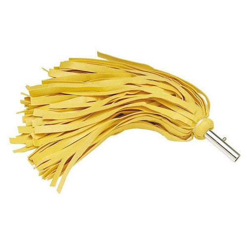 Shurhold 113 Soft-N-Thirsty Synthetic Chamois Mop Head, Yellow