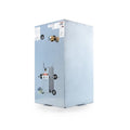 Kuuma 120V 20 Gallon Marine Water Heater, Vertical 4-Way Mount, Part 11870