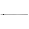 Taylor Made Products Adjustable Boat Cover Support Pole 11991, Aluminum, 36 Inches to 64 Inches