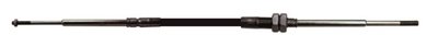 SeaStar 40BC Control Cable CC40011, 11 Foot, for Mercury Sport Jet 175 HP Outboards