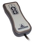 Lewmar 25A Circuit Breaker 68000603 for Pro-Sport Windlass