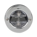 Perko Stainless Steel Vertical Mount Stern Light - Available in 0946 and 0939 Series