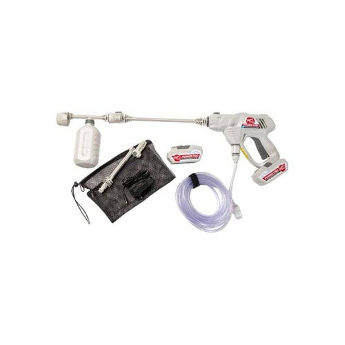 Taylor Made Products Power Pro 40V Power Washer for Boat Cleaning and Detailing