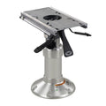Springfield Mainstay HD Adjustable Pedestal with Slide, 2-7/8 Inch, Part 1250301