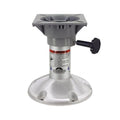 Springfield Marine Explorer Seat Pedestal, 2-7/8 Inch Post, 10 Inch Rise, Part 1241610