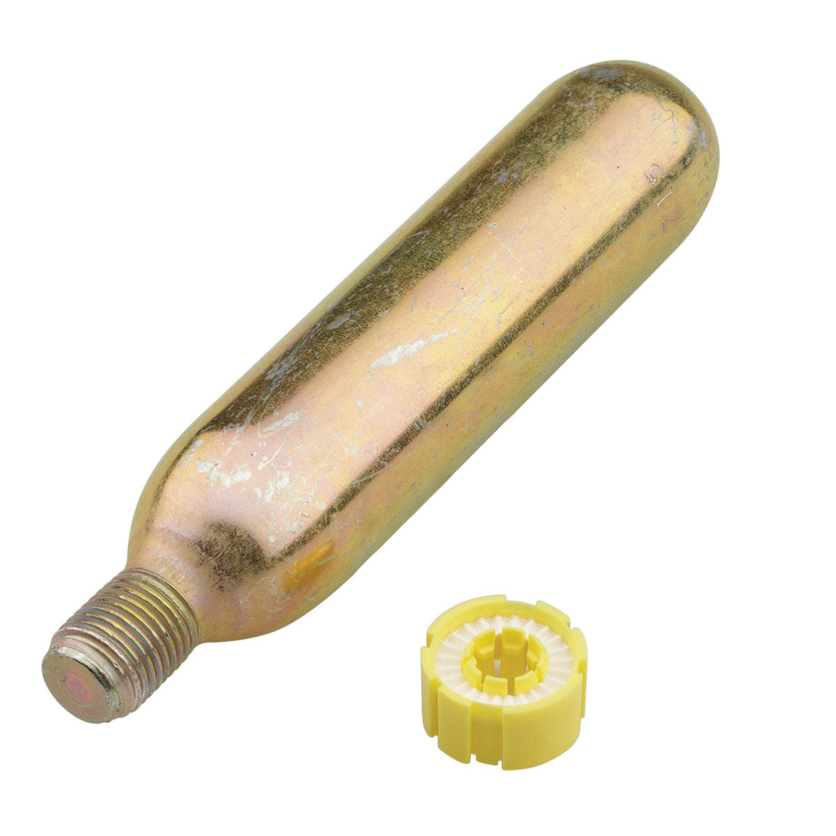 Onyx A/M-24 All Clear Rearming Kit, 24 Gram CO2 Cylinder for A/M 24 ALLCLEAR Inflatable Life Jackets