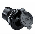 Marinco 150CCI Connect Charge Inlet, 15 Amp 125 Volt, Universal Mount