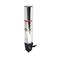 Springfield Taper Lock 13 Inch Fixed Height Rise Post, Non-Locking, 2-3/8 Inch Diameter