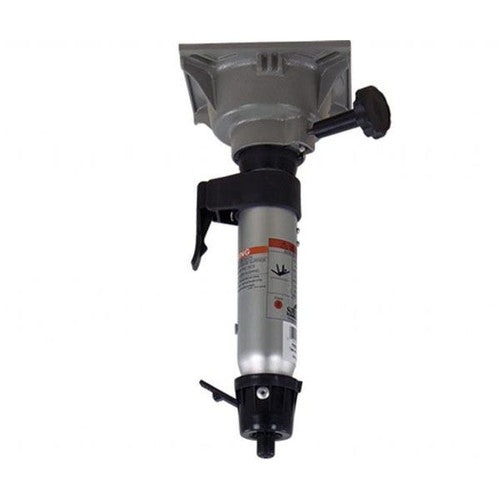 Springfield Taper-Lock Manual Adjust Pedestal Post, 13 to 16 Inch Height, 2-3/8 Inch Post Diameter