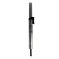 Springfield Kingpin Posi-Lock Adjustable Stand-Up Seat Pedestal Post, Anodized
