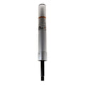 Springfield Kingpin Series Threaded 13 Inch Seat Post, Anodized