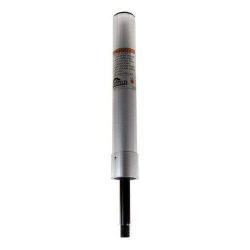 Springfield Kingpin Series Threaded 13 Inch Seat Post, Anodized