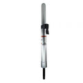 Springfield Kingpin Threaded Manual Adjustable Pedestal, 22-31 Inch Stand-Up, Aluminum