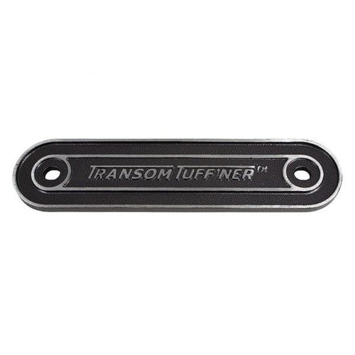 Springfield Marine Transom Tuff'Ner Heavy-Duty Support Plate, 4 x 17 Inch, Part 1780203
