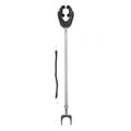 Springfield Marine 1780238 Guardian II Motor Support, Adjustable 42.5 to 62.5 Inches