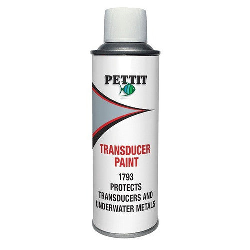 Pettit Transducer Antifoul Spray Aerosol
