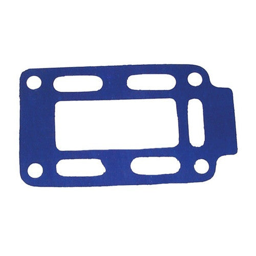 Sierra Exhaust Riser Gasket 18-0677-1-9, Fits 18-1899 Riser, Pack of 2