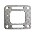 Sierra 18-0897 Exhaust Elbow Gasket, Replaces Mercruiser 27-41813