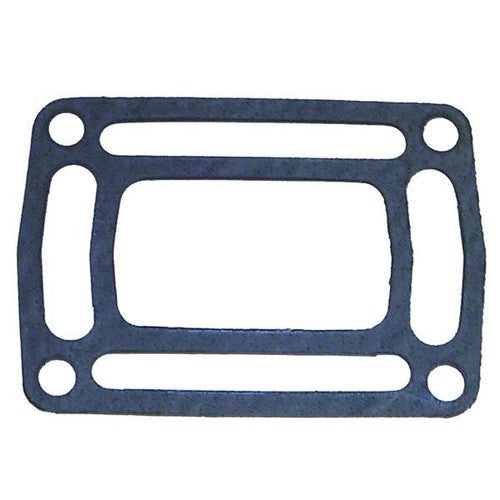 Sierra Exhaust Elbow Gasket 18-0943-2-9, Replaces 908013, Volvo Penta Exhaust Manifold, Pack of 2