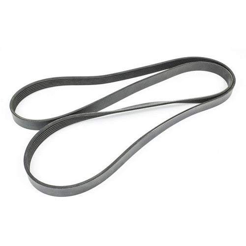 Sierra Serpentine Belt 18-15102 for Mercruiser MX 6.2L MPI 2002-04 with Power Steering