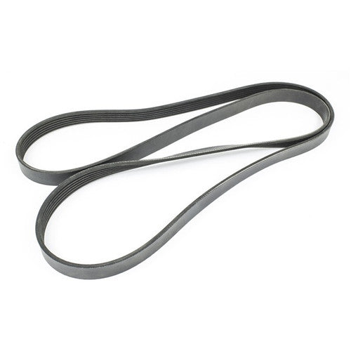 Sierra 18-15116 Serpentine Belt, Replaces 57-861758/57-861758Q, Fits Mercruiser 4.3L Alpha 1996-99