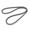 Sierra 18-15480 V-Belt for MerCruiser 8.2L MIE and 8.2L MPI MIE 502 Engines, White