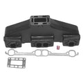 Sierra 18-1931-1 Manifold, Replaces Volvo Penta 835804-6 and 856883-4